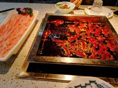 -二荆条·蜀鲜汇城市森林火锅
