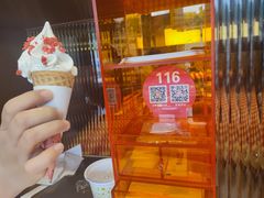 -西贝(石景山当代店)