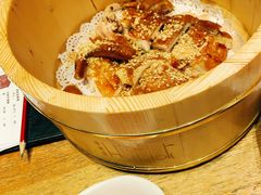 胡桃里烤鸡-胡桃里音乐酒馆(四道口店)