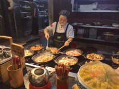 -客家大院·非遗赣南客家菜(郁孤台店)