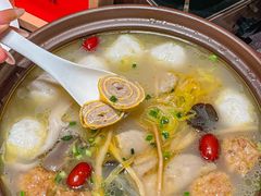 -简小舍·民间手艺菜(武昌江滩店)