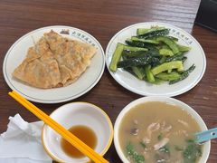 -清真永恒华威肉饼(潘家园店)
