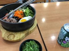 -鱼籽村秘制拌饭(崇文门店)