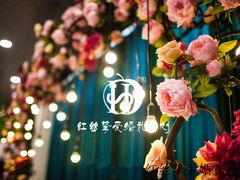 -上海新发展亚太JW万豪酒店