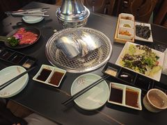-银座苑烧肉酒场·烤活鳗(仙霞路店)