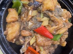-老字号蛇口德记烧腊饭店·海鲜加工