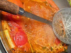 -王奋斗贵州酸汤牛肉火锅