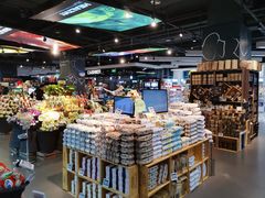 -Olé精品超市(北京合生汇店)