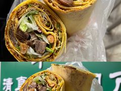 -山东傻大粗粮煎饼(牛街店)