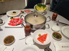 -红雀围·海鲜火锅(陆家嘴中心店)