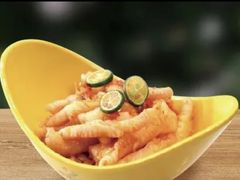 -润园四季椰子鸡火锅(卓越INTOWN店)