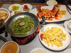-姑苏家宴·苏帮菜·松鼠桂鱼(苏州总店)