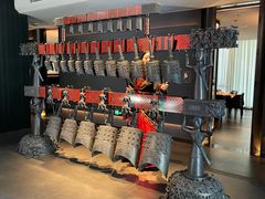 -曾宴·楚菜(湖北省博物馆店)