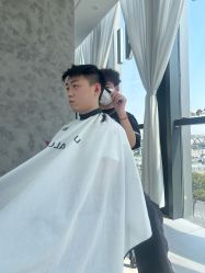 -U·NI SALON 造型