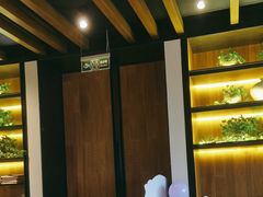 -小厨娘淮扬菜(清江苏宁广场店)