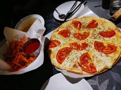 -秀·爱尔兰餐吧(上海路店)