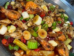 -工薪族(玫瑰东园小区店)