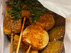 -延姬炸串(天玥中心店)