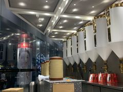 -LELECHA乐乐茶(新街口大洋店)