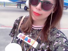 -厦门高崎国际机场-T3航站楼