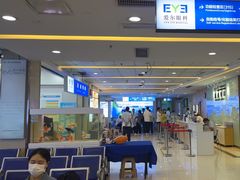 -武汉大学附属爱尔眼科医院(湖北总院)