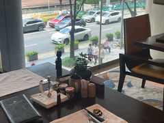 -深圳星河丽思卡尔顿酒店