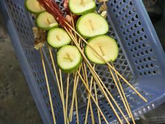 -杨合林啊兰烤鱼