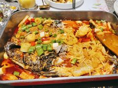 -烟火鱼乡(京华城店)