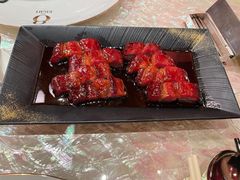 -8餐厅(新葡京酒店)