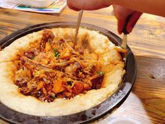 -灶座小锅烀饼·铁锅炖(全国总店)