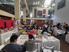 -文定生活家居创意广场