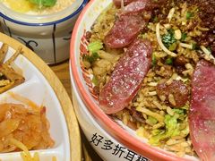 -怪噜范·贵阳小吃大排档(金源旗舰店)