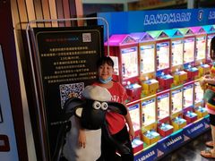 -华谊兄弟影院(IMAX洋桥店)