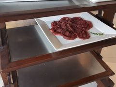 -皇城老妈川味火锅·大连海鲜火锅(港湾店)