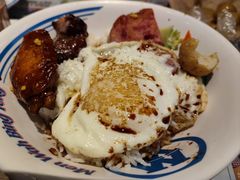 敏华四宝饭-敏华冰厅(番禺天河城店)