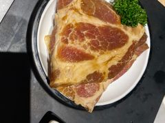 -韩宫宴烤肉·黑毛和牛·料理(合肥滨湖银泰城店)
