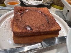 -蝴蝶里·粤菜·点心(滨江龙湖店)