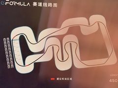 -e赛道卡丁车