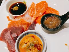 -东方滨江大酒店·滨江厅