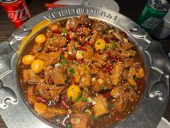 -胖哥俩肉蟹煲(杭州下沙学林街店)