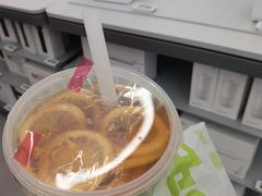 -桂桂茶(金谊广场店)