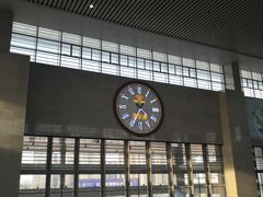 -洛阳龙门站