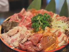 -熊出没日本烧肉放题