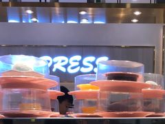 -争鲜回转寿司(朝北大悦城店)