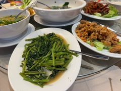 -真浪花园海鲜餐馆