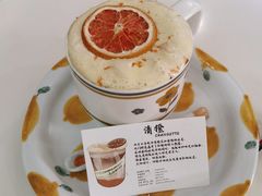 -COMPANION COFFEE小伴咖啡