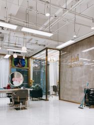 -5M HAIR SALON