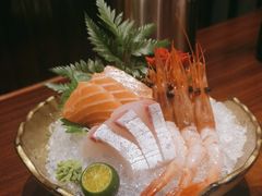 -鸟鹏烧鸟居酒屋(仁恒梦中心店)