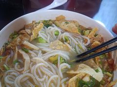 -螺丰汇柳州螺蛳粉(苹果园地铁站F口店)