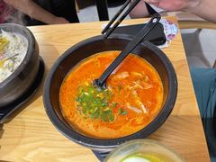 番茄米线-过桥缘·过桥米线(大华虎城嘉年华店)